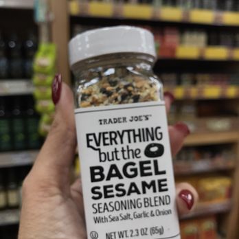 Trader Joe's - This is a must in every spice rack - Grocery Near Me - San Antonio, Texas Trader Joe's - This is a must in every spice rack - Grocery Near Me - San Antonio, Texas