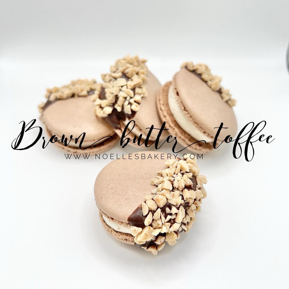 NOELLE’S BAKERY Updated October 2024 23 Photos Downers Grove