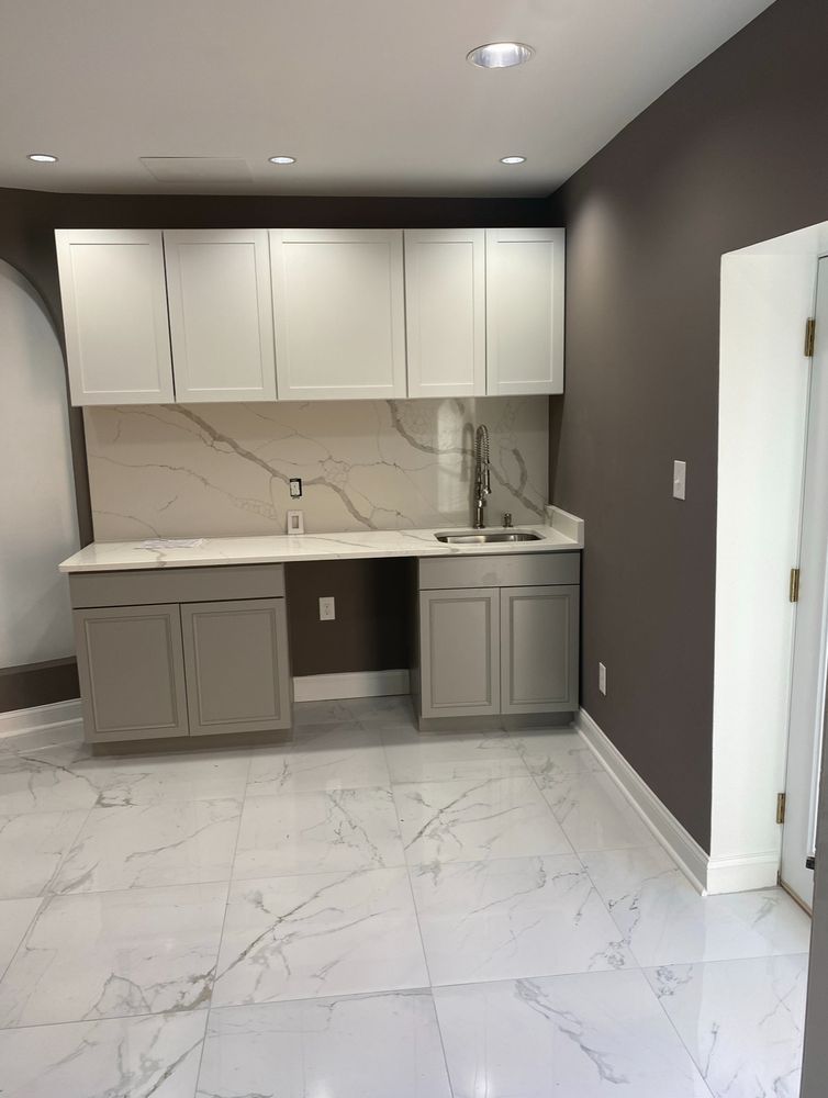 Slide of Renderos Construction