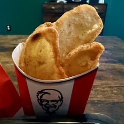 KFC - Potato Wedges