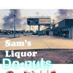 Sam Liquor