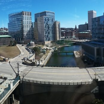 Providence Place - Shopping Centers Near Me - Providence, Rhode Island