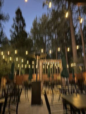 Captain's Anchorage Restaurant and Bar by null