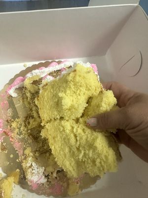 Nitin Bakery by null