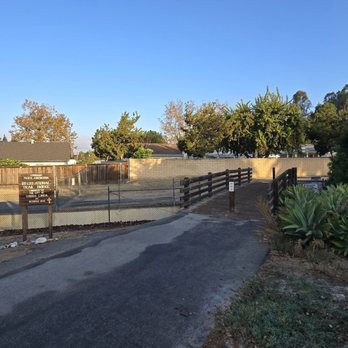 El Cajon Trail - Parks Near Me - Placentia, California