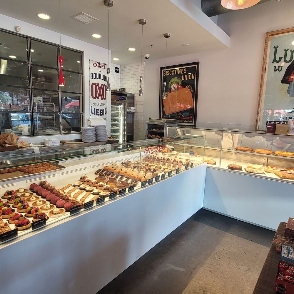 Moulin - Bakeries Near Me - Newport Beach, California Moulin - Bakeries Near Me - Newport Beach, California