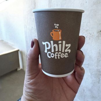 Philz Coffee - Tiramisu coffee - Coffee & Tea Near Me - Long Beach, California