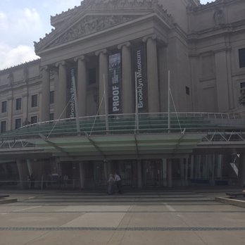 Brooklyn Museum - Art Museums Near Me - Brooklyn, New York