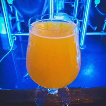 MachineHead Brewing - Sour beer style - Beer Gardens Near Me - Clovis, California