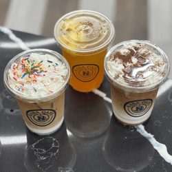 NASA Cafe