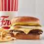Freddy's Frozen Custard & Steakburgers