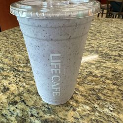 Life Time - Dynamic shake