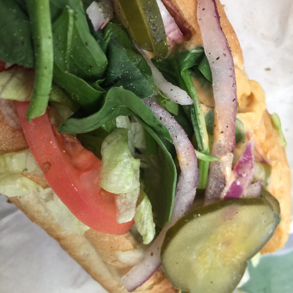 Subway - Sandwiches Near Me - Virginia Beach, Virginia Subway - Sandwiches Near Me - Virginia Beach, Virginia