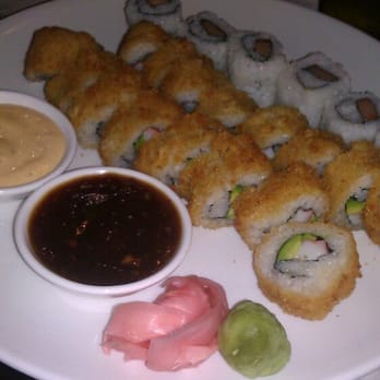 Ru San S Closed Marietta Ga 21 Photos 74 Reviews Sushi Bars Restaurant Reviews Phone Number Yelp