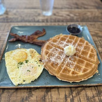 First Watch - Tri Fecta - Breakfast & Brunch Near Me - Glendale, Arizona First Watch - Tri Fecta - Breakfast & Brunch Near Me - Glendale, Arizona