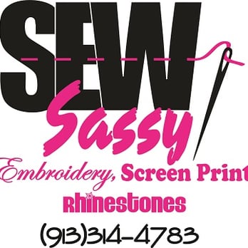 Sew Sassy Boutique - Screen Printing/T-Shirt Printing Near Me - Olathe, Kansas Sew Sassy Boutique - Screen Printing/T-Shirt Printing Near Me - Olathe, Kansas