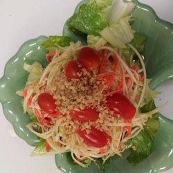 Thai Kitchen Restaurant