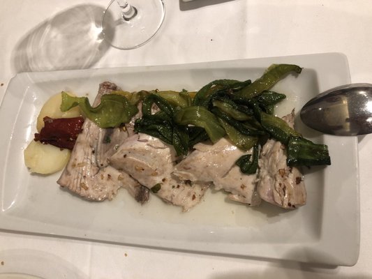 La Espiga by null