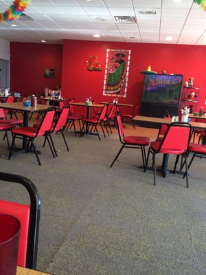 Niki's Cafe by null