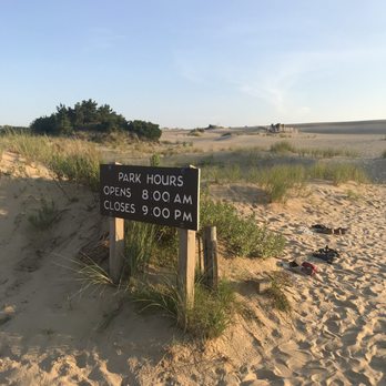 Jockey's Ridge State Park - Parks Near Me - Nags Head, North Carolina Jockey's Ridge State Park - Parks Near Me - Nags Head, North Carolina