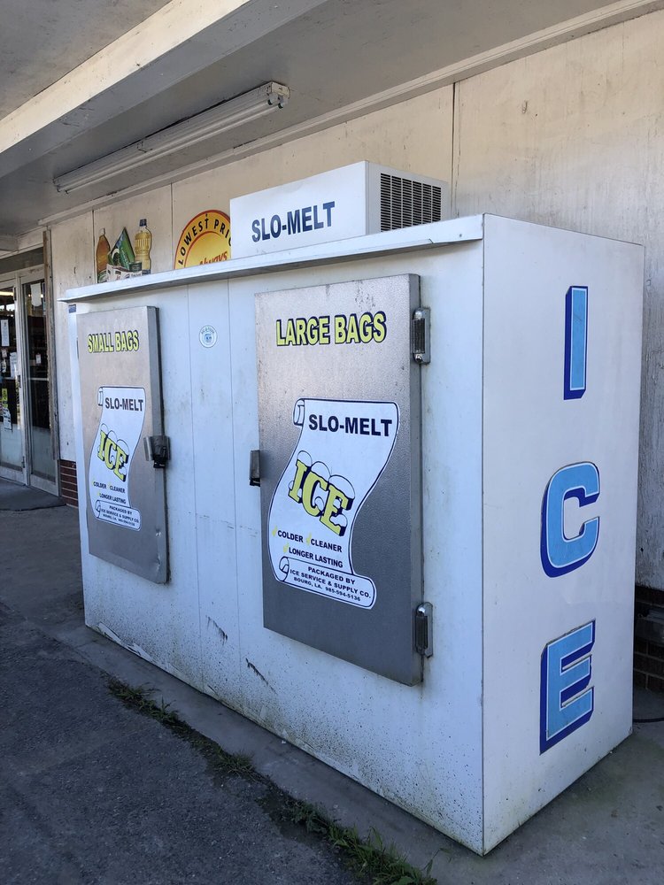 POINTEAUXCHENES SUPERMARKET Updated August 2024 1482 Highway 665