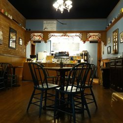 Clinton Coffeehouse - Shoppe photo