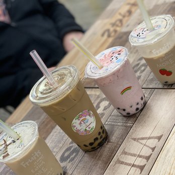 ThirsTea - Ice Cream & Frozen Yogurt Near Me - Temecula, California
