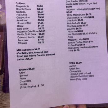 Madres Brunch - Drinks Menu - Breakfast & Brunch Near Me - Riverside, California Madres Brunch - Drinks Menu - Breakfast & Brunch Near Me - Riverside, California