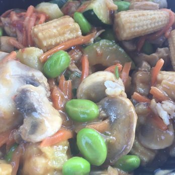 Fire Bowl Cafe - Close Up - Chinese Near Me - Austin, Texas