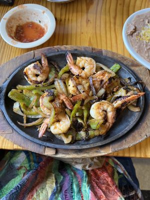 El Pollo Alegre by null