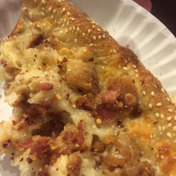Mary's Pizza and Pasta