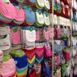 Buy Buy Baby - Bibs Galore