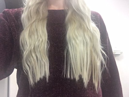 COLORS BY KIM HAIR SALON - Updated January 2025 - 31 Reviews - 3259