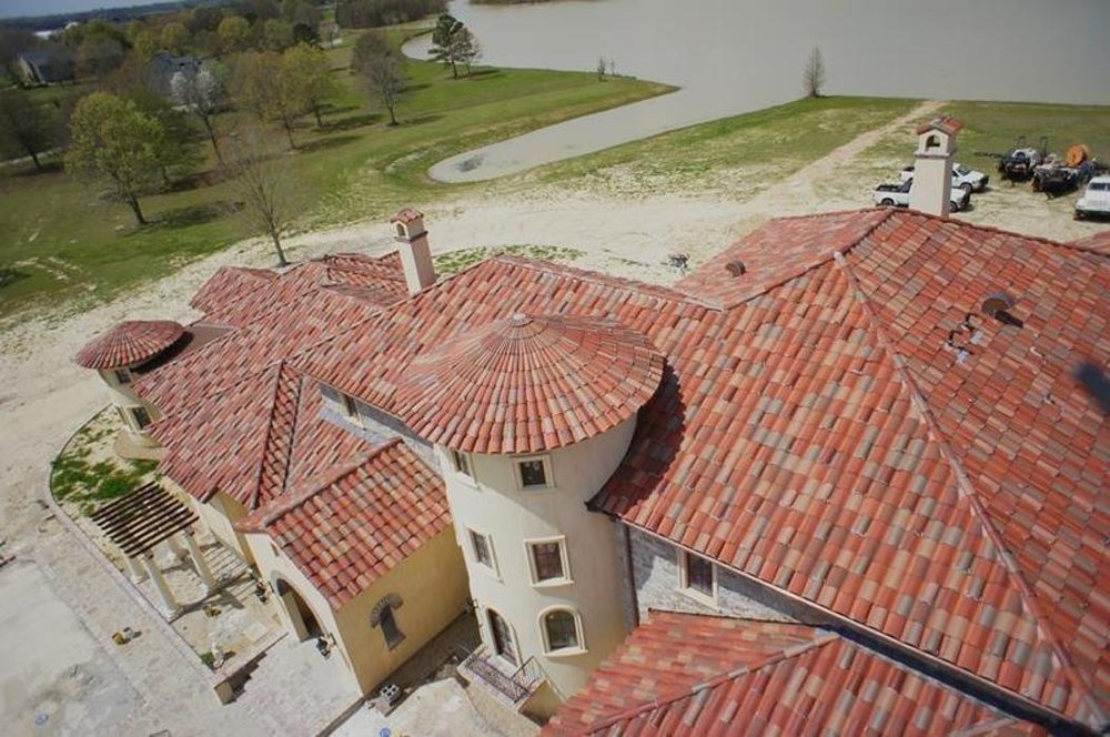 Slide of Garcia Roofing and Sheet Metal