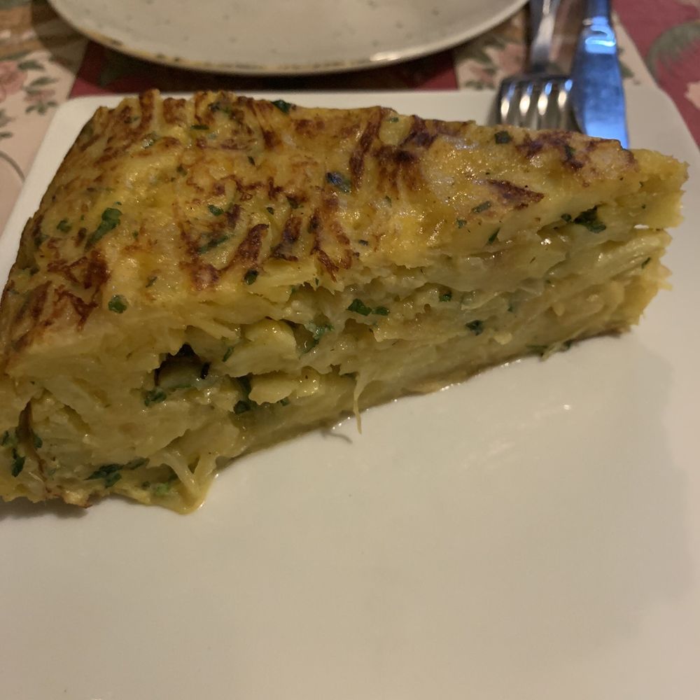 Tapabento - Potato tortilla - Portuguese Near Me - Porto, 13 Tapabento - Potato tortilla - Portuguese Near Me - Porto, 13