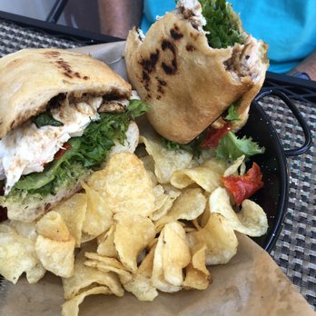 Luca - Mediterranean Near Me - Keene, New Hampshire