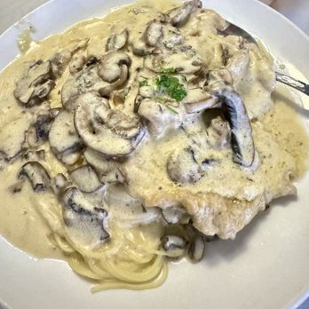 Cafe Antonio Bistro & Bar - Veal St. James - Italian Near Me - Morrisville, Pennsylvania