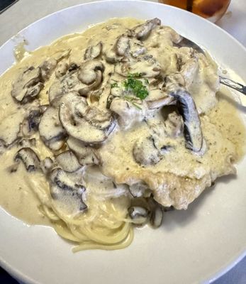 Cafe Antonio Bistro & Bar by null