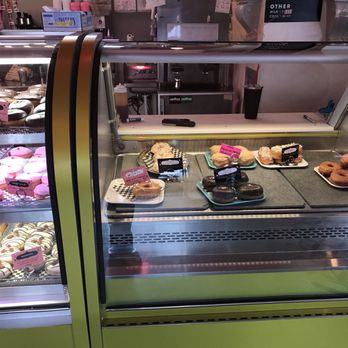 Glam Doll Donuts - Donuts Near Me - Minneapolis, Minnesota Glam Doll Donuts - Donuts Near Me - Minneapolis, Minnesota