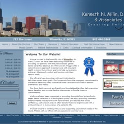 Kenneth N Milin, DDS and Associates