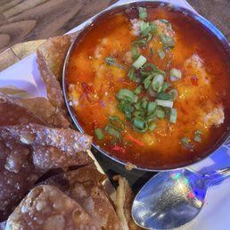 Crab Rangoon Dip Crab Rangoon Dip