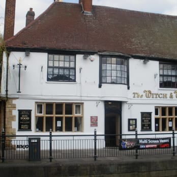 The Witch and The Wardrobe - Pubs Near Me - Lincoln, LIN The Witch and The Wardrobe - Pubs Near Me - Lincoln, LIN