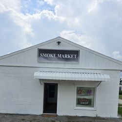 Smoke Market
