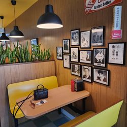 Herby's Burgers