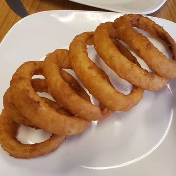 Norland Grill - Onion rings - Diners Near Me - Burnaby, British Columbia Norland Grill - Onion rings - Diners Near Me - Burnaby, British Columbia