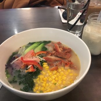 Reren Lamen & Bar - Ramen Near Me - Washington, DC, District of Columbia Reren Lamen & Bar - Ramen Near Me - Washington, DC, District of Columbia
