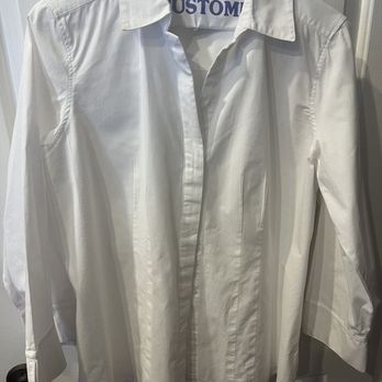 Oxford Oaks Drycleaners - Terrible service and attitude - Sewing & Alterations Near Me - Yardley, Pennsylvania