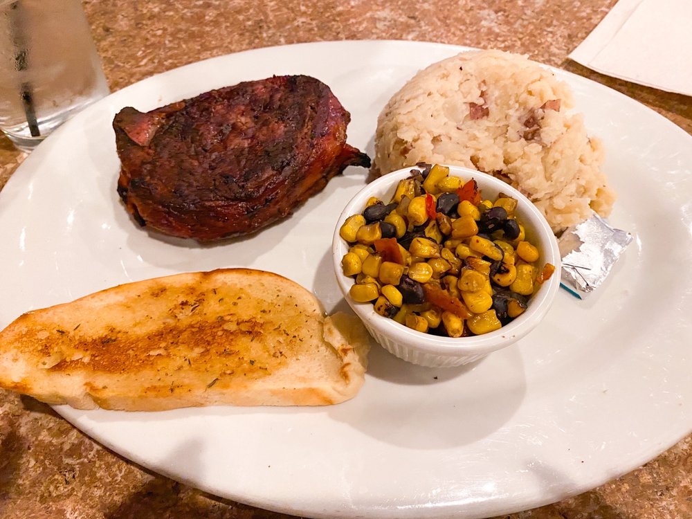 THE SMOKIN’ OAK ROTISSERIE & GRILL Updated September 2024 85 Photos & 150 Reviews 4243 Hwy