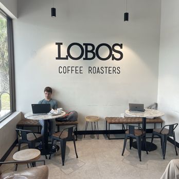 Lobos Coffee Roasters - Coffee Roasteries Near Me - Winter park, Florida Lobos Coffee Roasters - Coffee Roasteries Near Me - Winter park, Florida