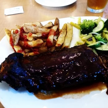 Artur’s - Howards ribs - Seafood Near Me - Englewood, Florida